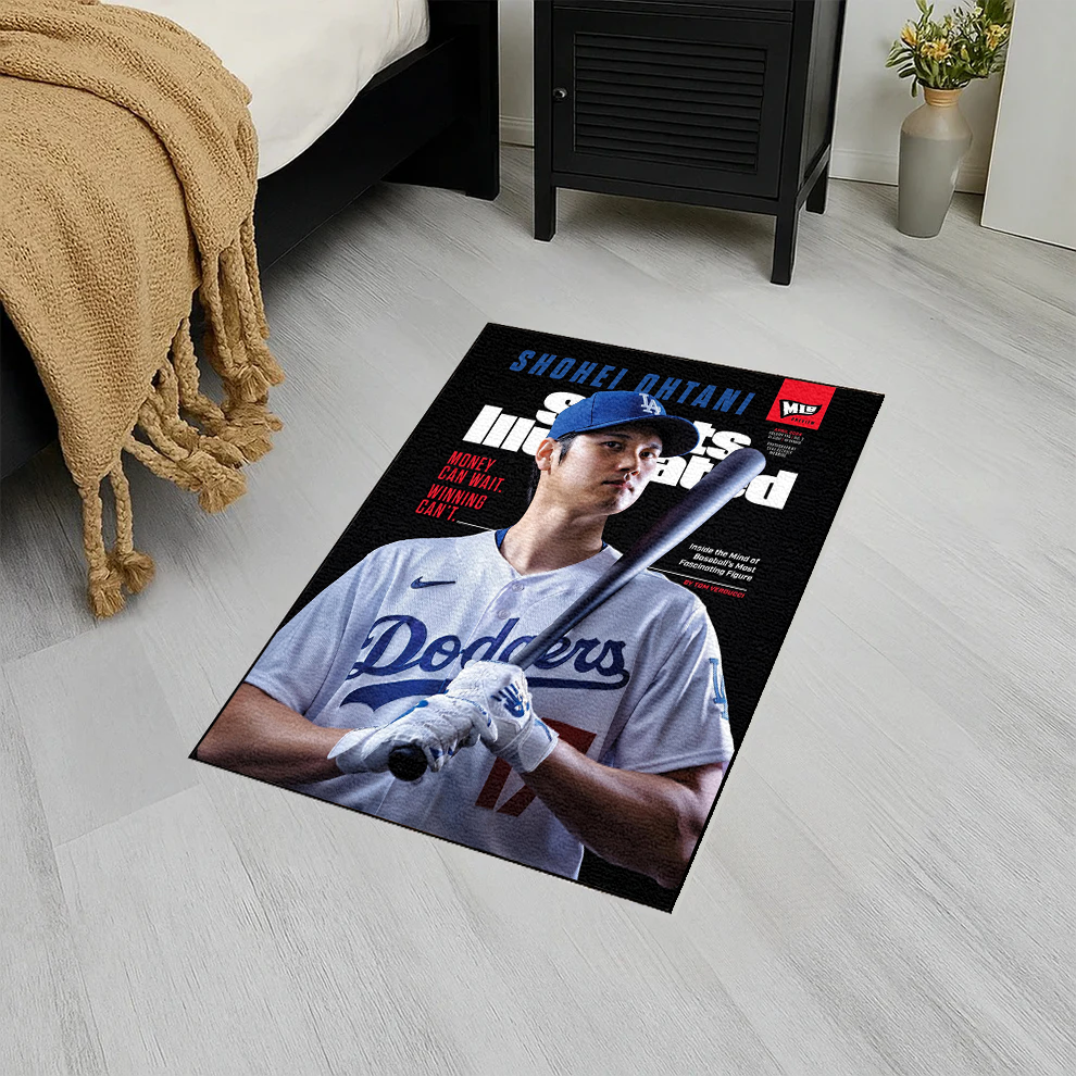 S. Ohtani