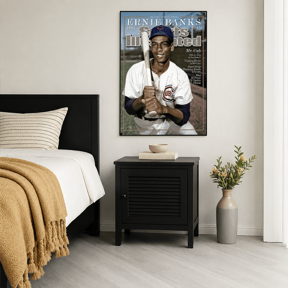 Ernie Banks