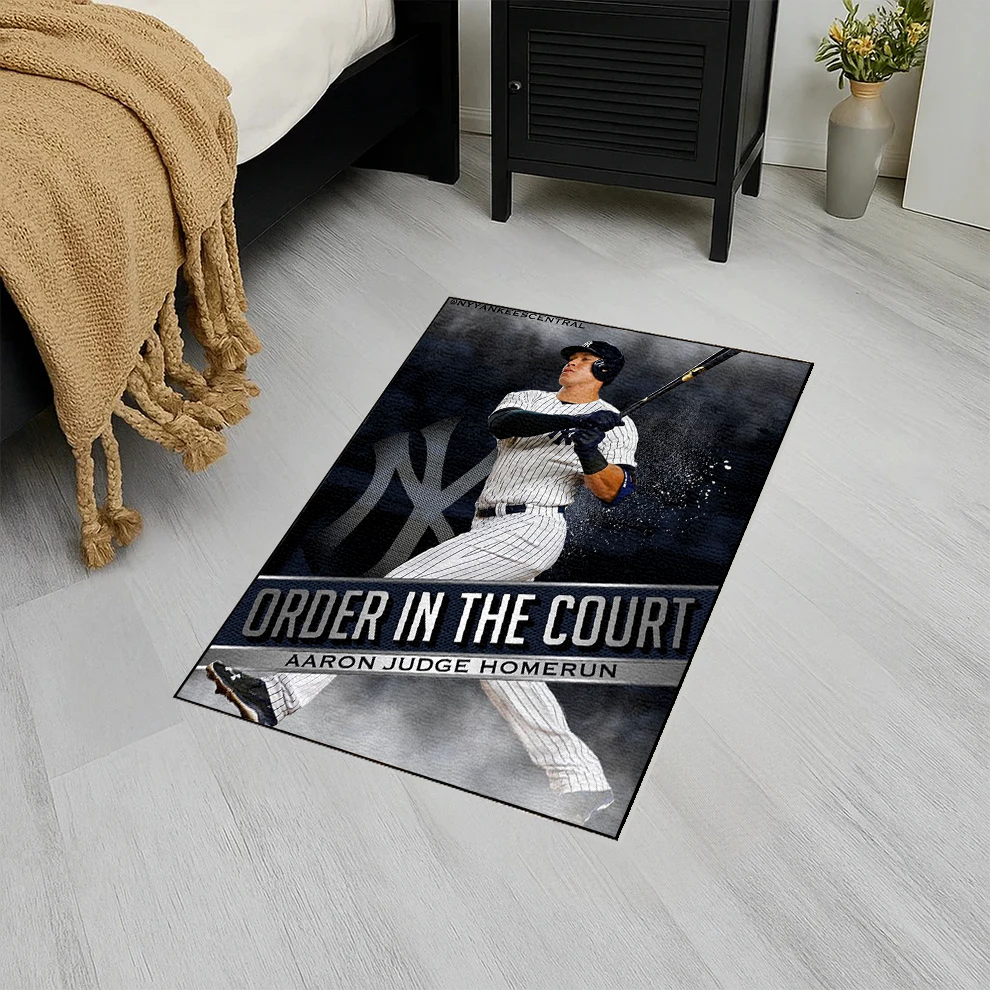 Aaron Judge