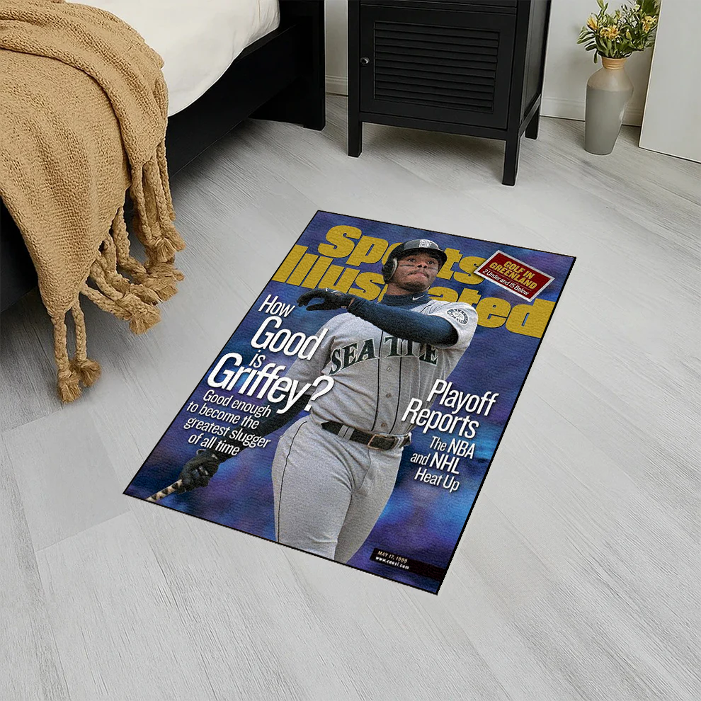 Ken Griffey Jr