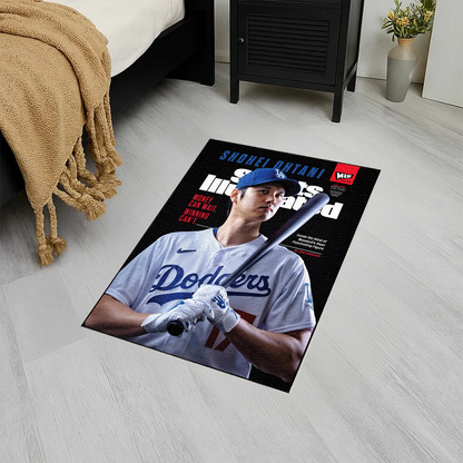 S. Ohtani