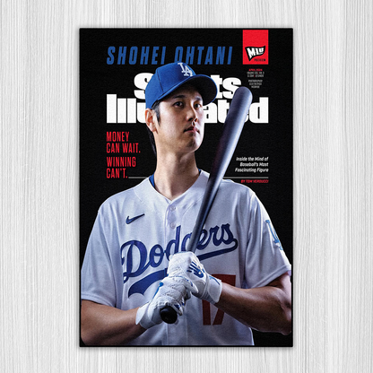 S. Ohtani