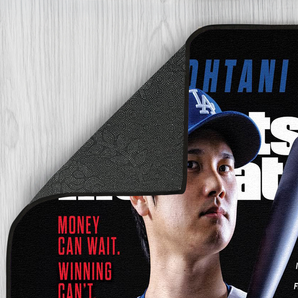 S. Ohtani