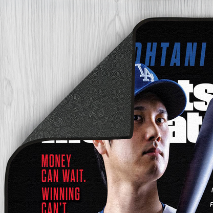 S. Ohtani