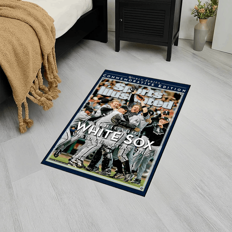 White Sox Champs