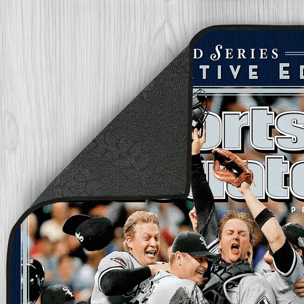 White Sox Champs