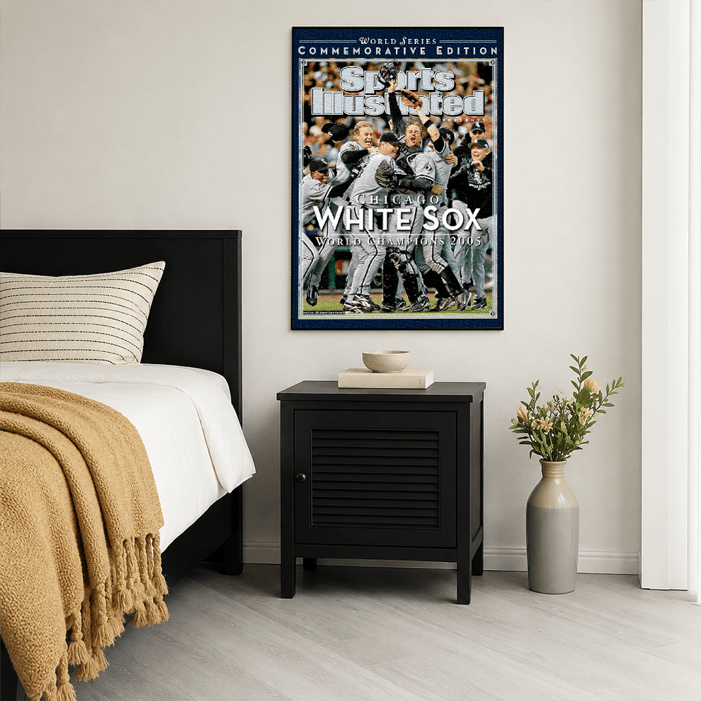 White Sox Champs