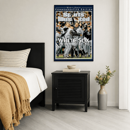 White Sox Champs