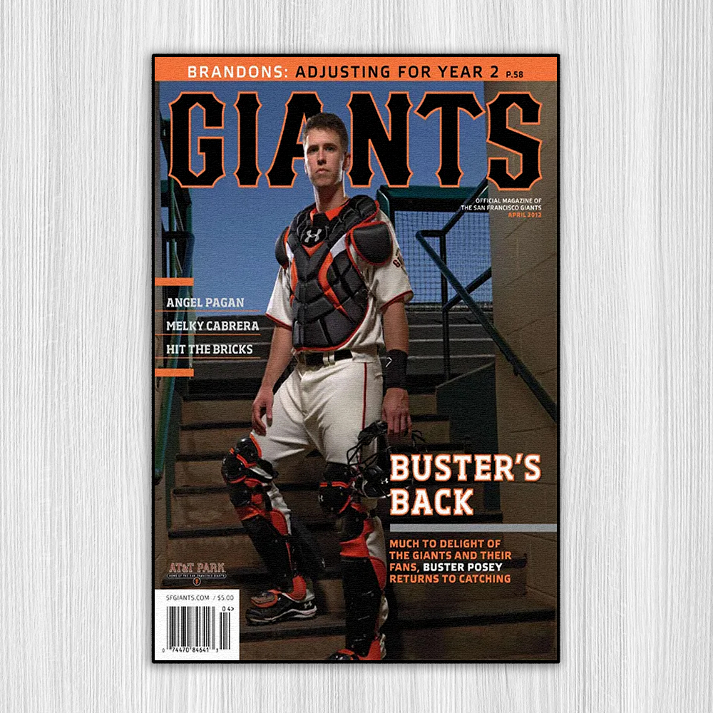 B. Posey