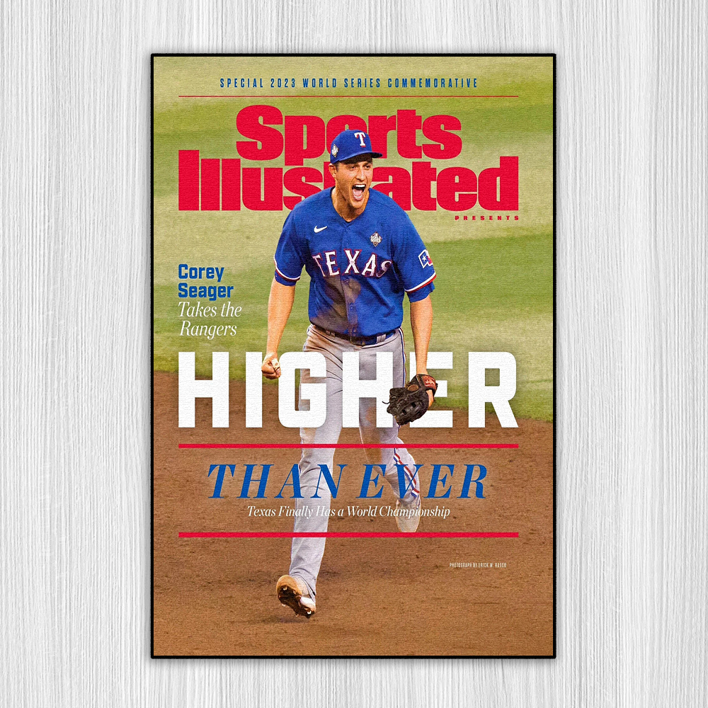 C. Seager