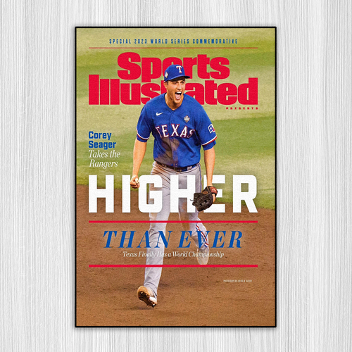 C. Seager