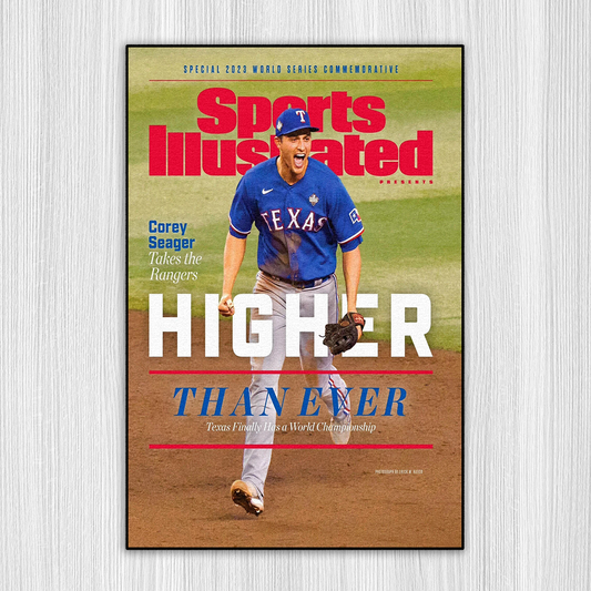 C. Seager