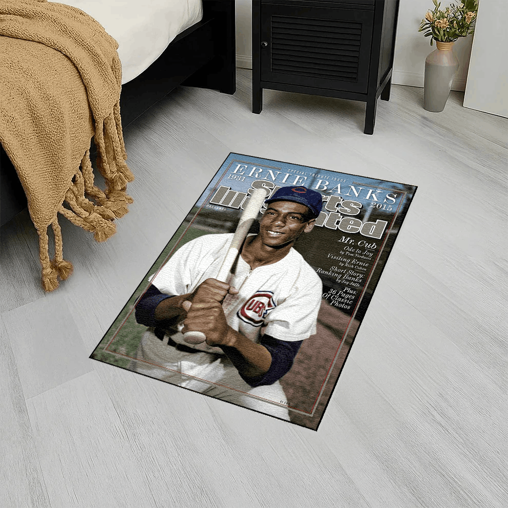 Ernie Banks