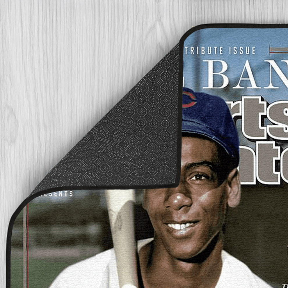 Ernie Banks
