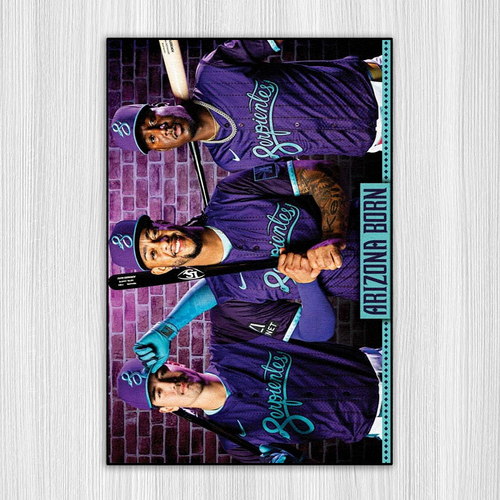 DIAMONDBACKS
