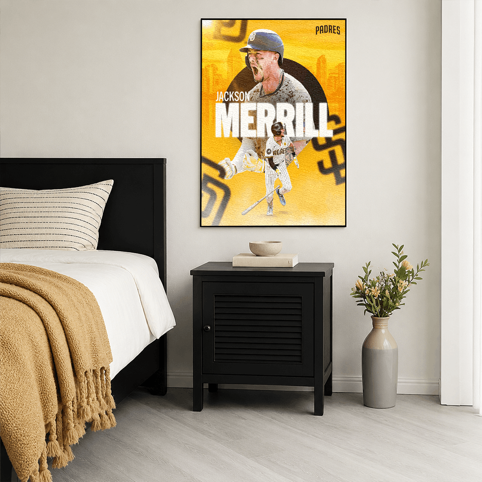 J. Merrill
