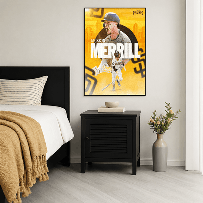 J. Merrill