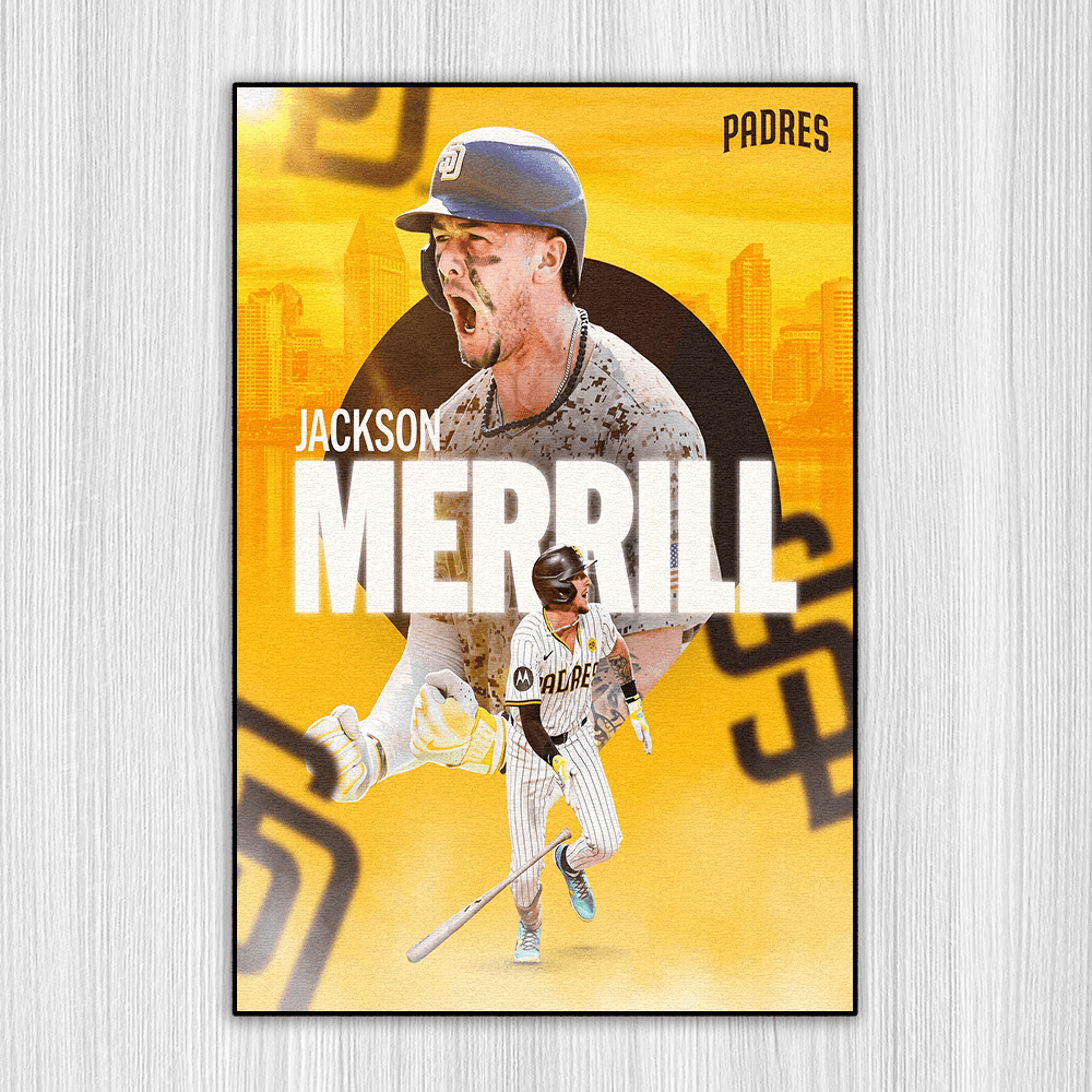 J. Merrill