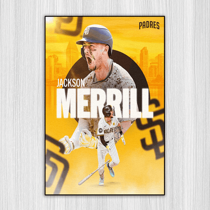 J. Merrill