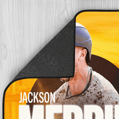 J. Merrill