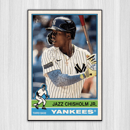 J. Chisholm Jr