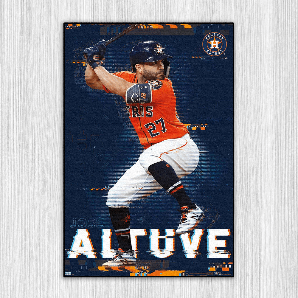J. Altuve