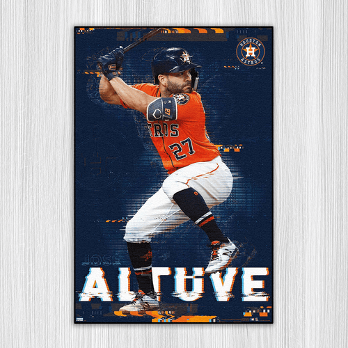 J. Altuve