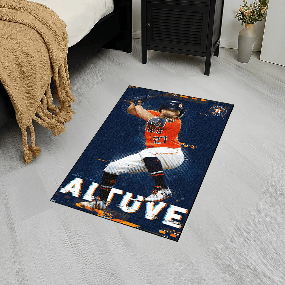 J. Altuve