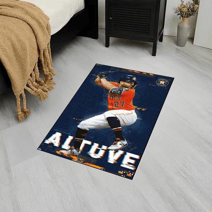 J. Altuve