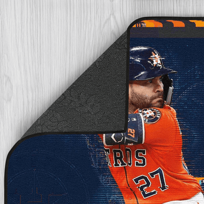 J. Altuve
