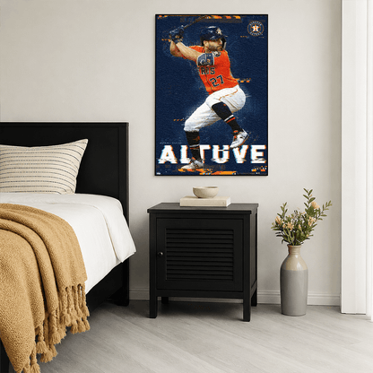 J. Altuve