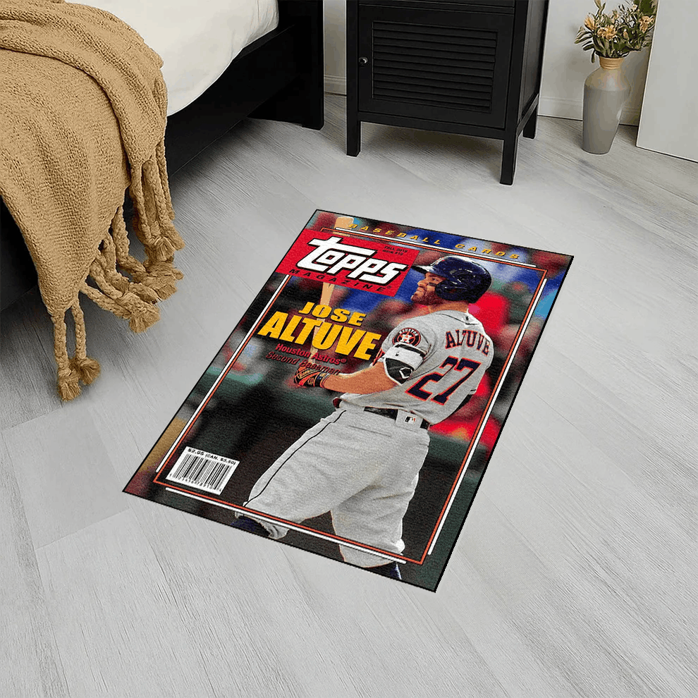 J. Altuve