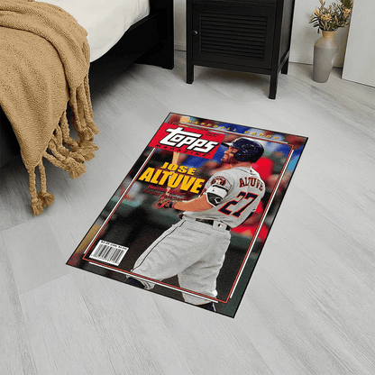 J. Altuve