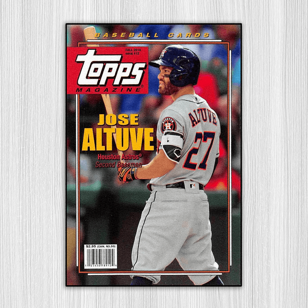 J. Altuve