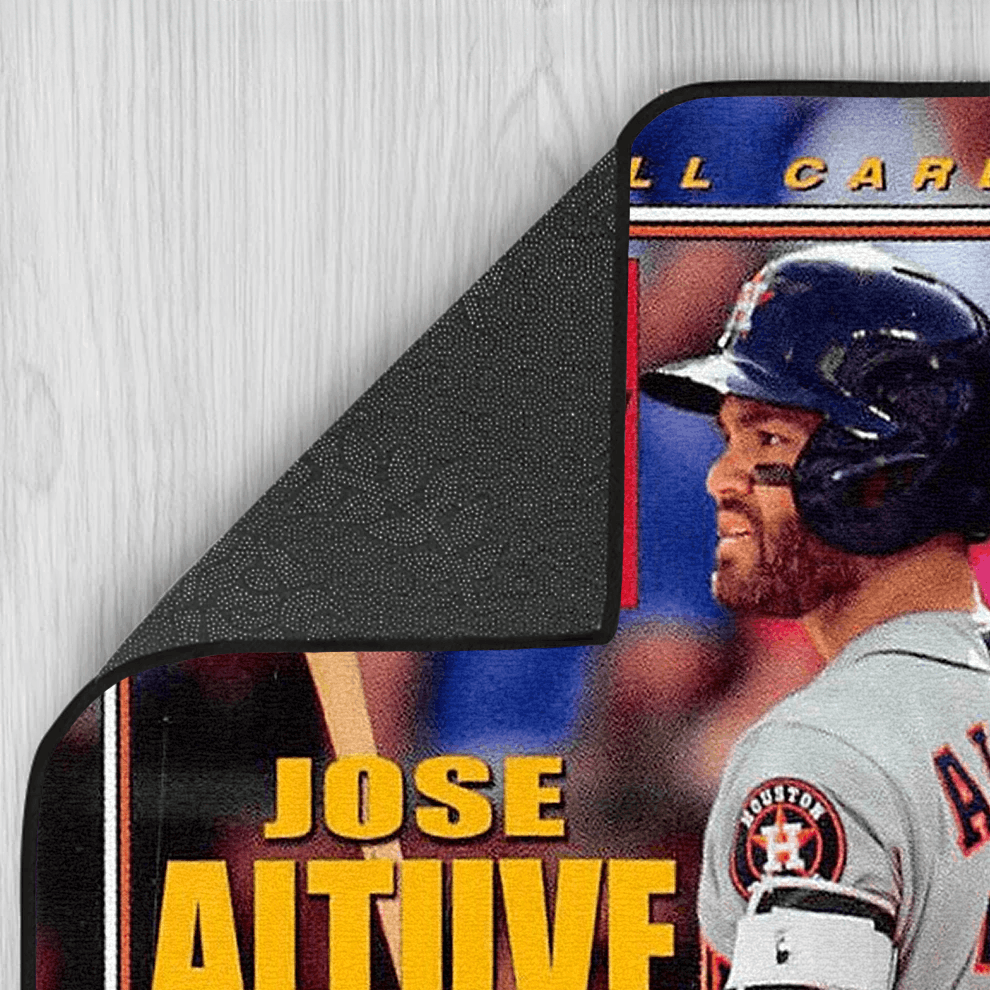 J. Altuve