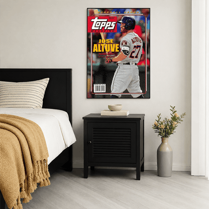 J. Altuve