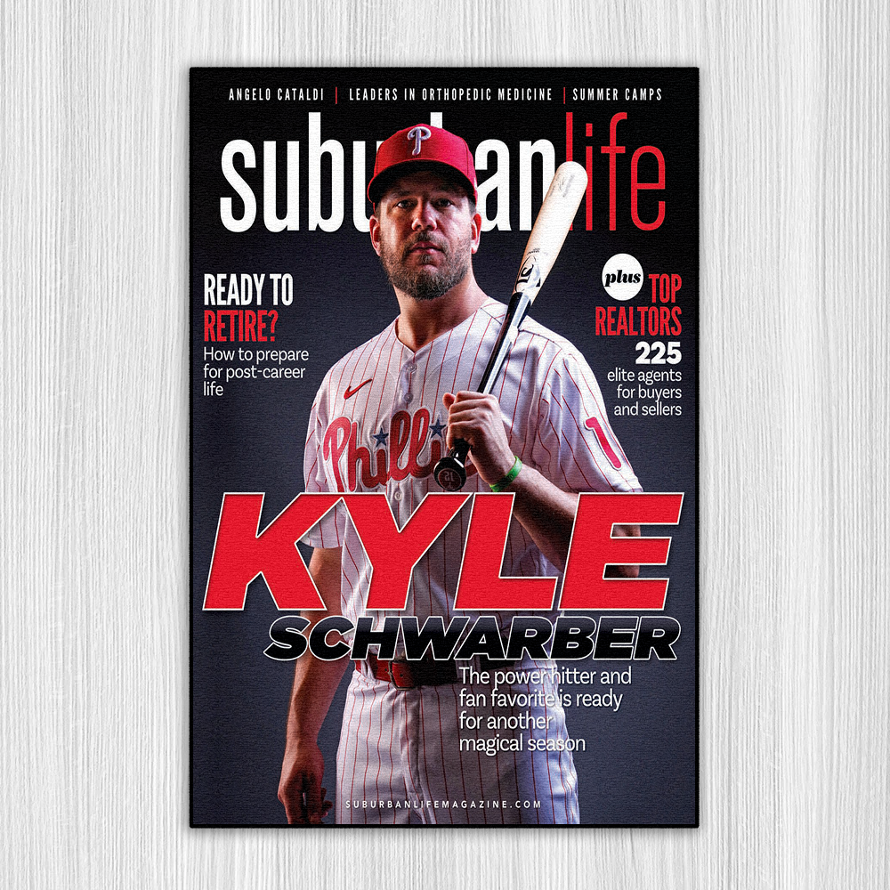K. Schwarber