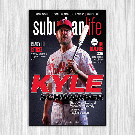 K. Schwarber