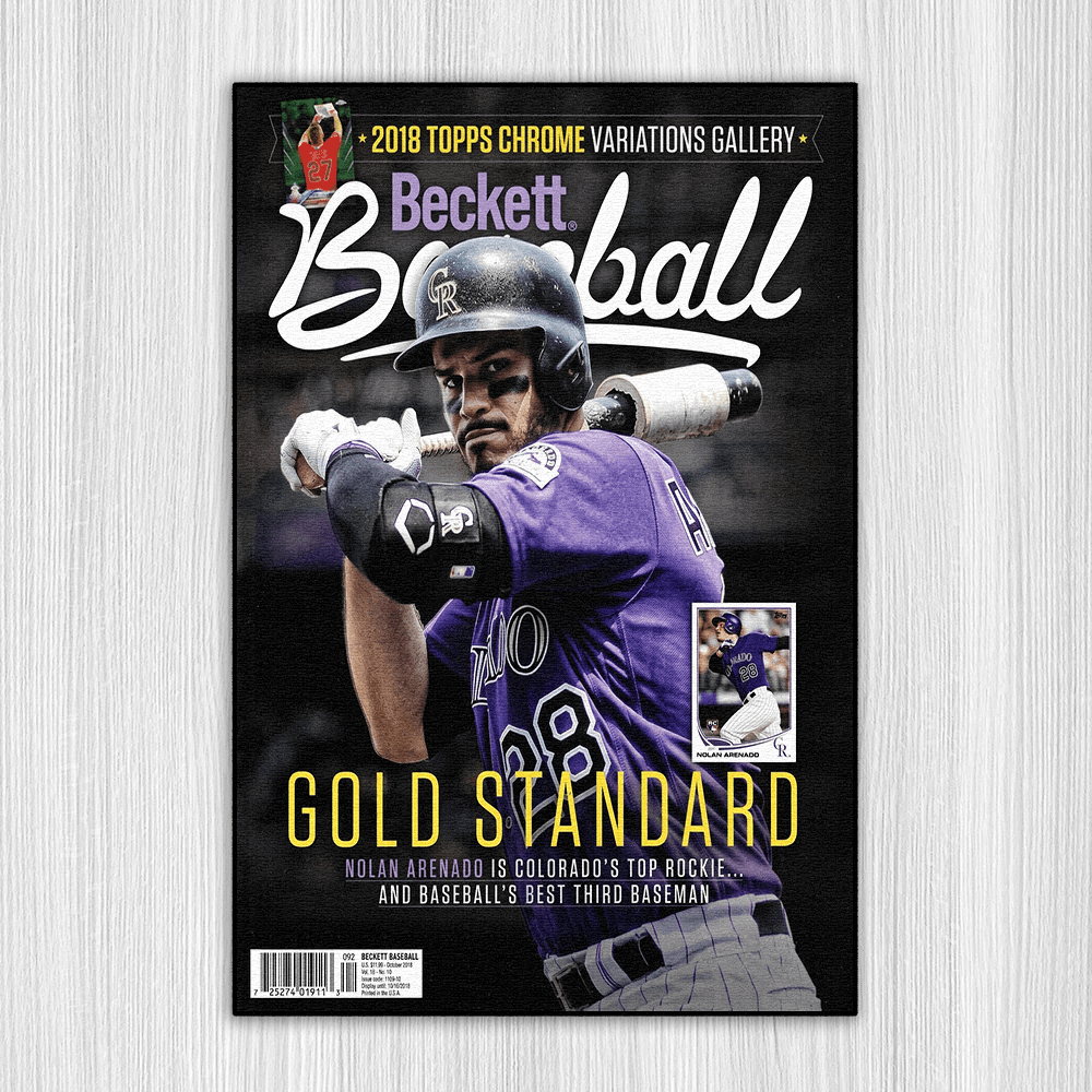 N. Arenado