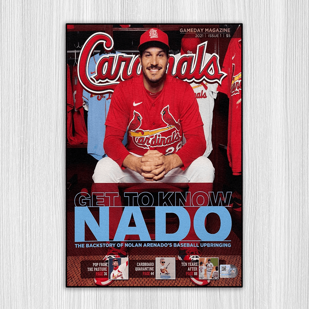 N. Arenado