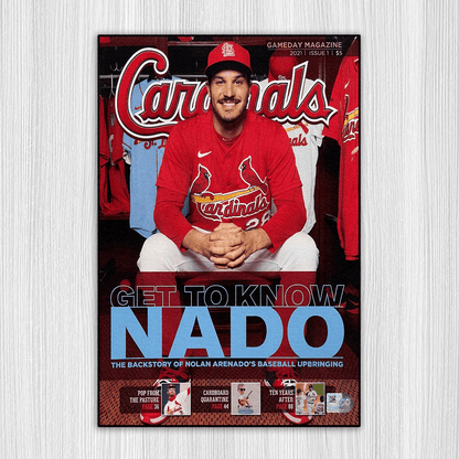 N. Arenado