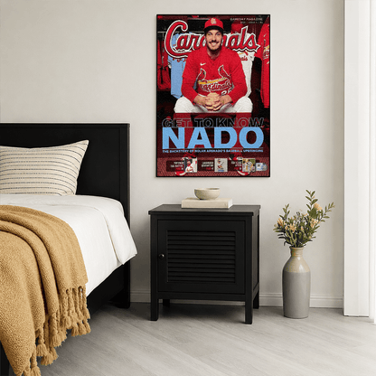 N. Arenado