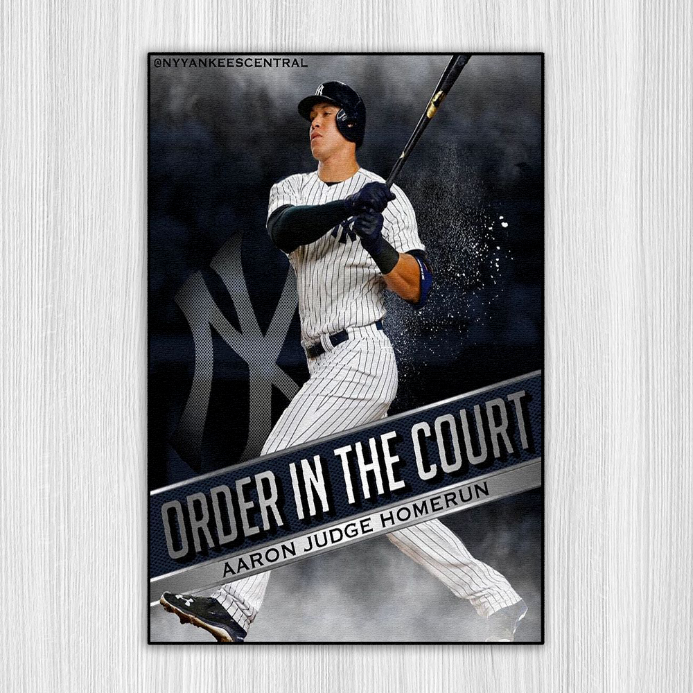 Aaron Judge