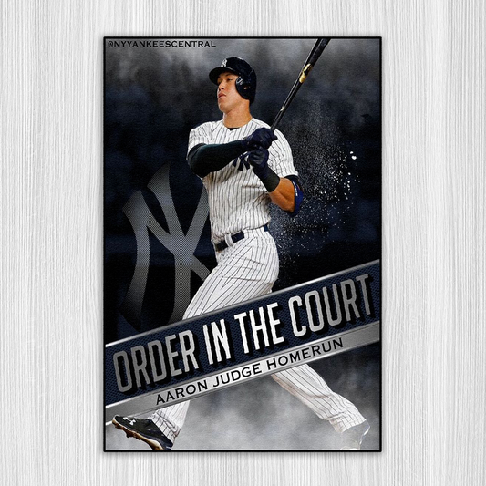 Aaron Judge
