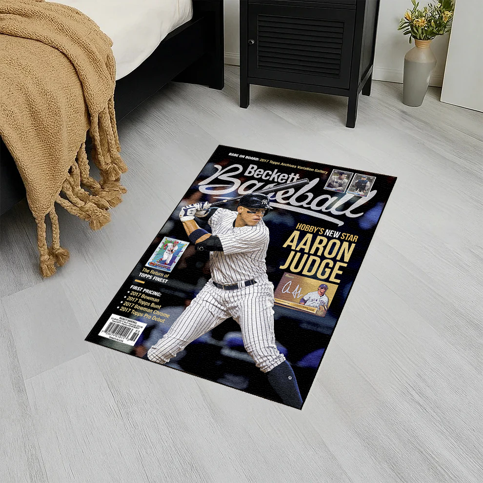Aaron Judge