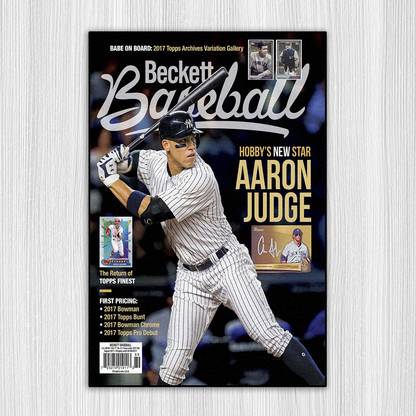 Aaron Judge