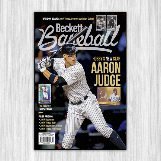 Aaron Judge
