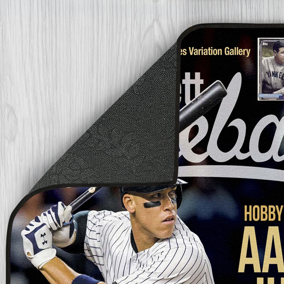 Aaron Judge