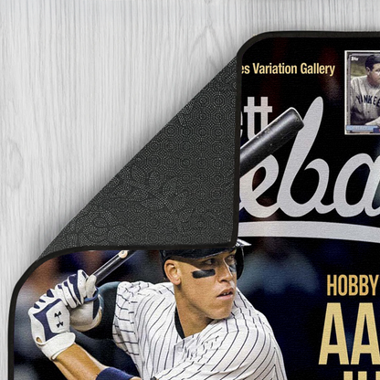 Aaron Judge