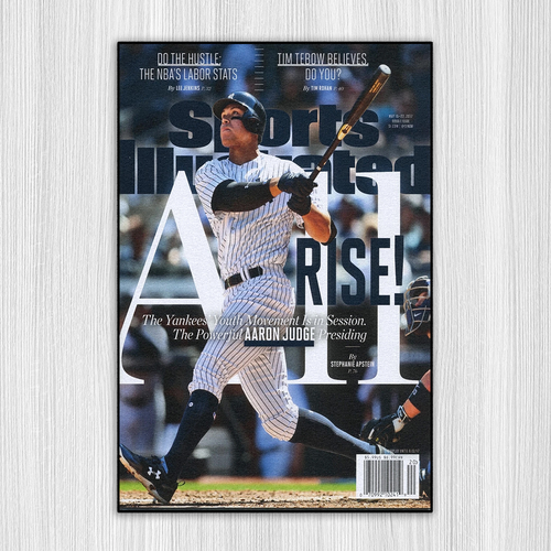 Aaron Judge